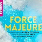 The Donmar Warehouse