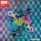 The Comedy of Errors at Barbican Centre