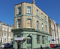 Finborough Theatre