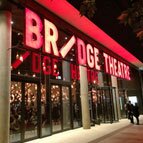 The Bridge Theatre