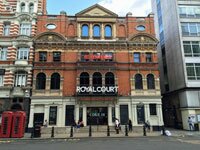 The Royal Court Theatre