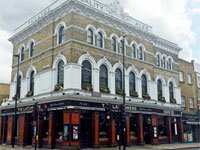 Theatre503