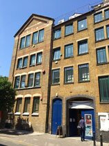 Arcola Theatre