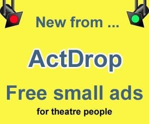 Free small ads from ActDrop