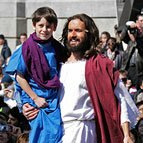 Image for The Passion of Jesus 2021