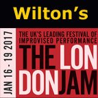 Image for The London Jam