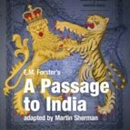 Image for A Passage to India