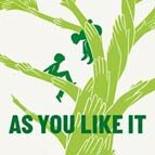 Image for As You Like it