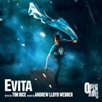 Image for Evita