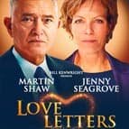 Image for Love Letters