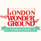 Image for London Wonderground