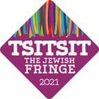 Image for Tsitsit The Jewish Fringe