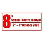 Image for Stroud Theatre Festival