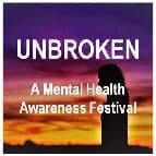 Image for Unbroken