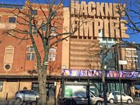 Hackney Empire