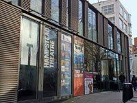 Hampstead Theatre