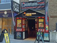 Leicester Square Theatre