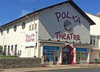 Polka Theatre