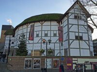 Shakespeare's Globe