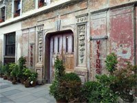 Wilton's Music Hall